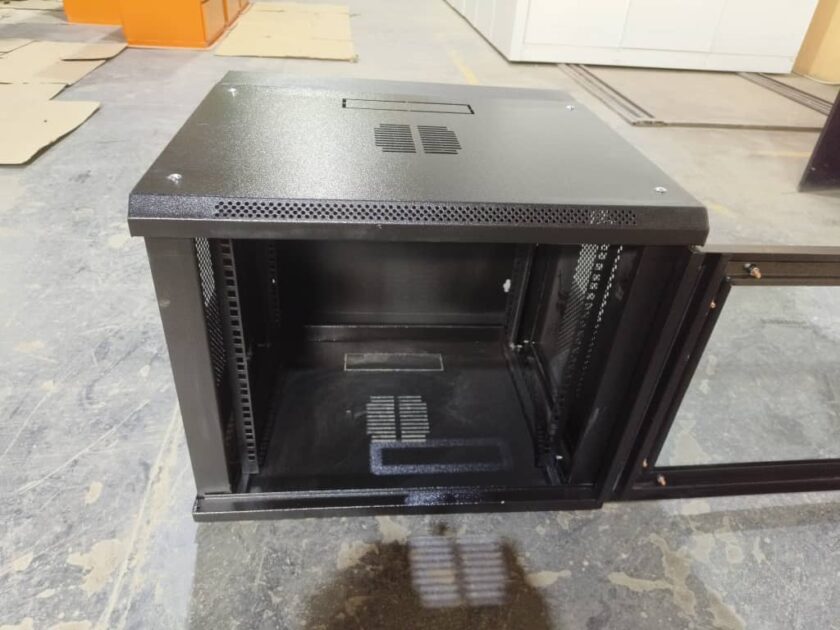 IT Cabinets and Server Racks – ASML Africa